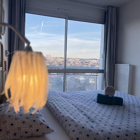 Le Brooklyn - T2 A Compans Avec Vue Remarquable Διαμέρισμα Τουλούζη Εξωτερικό φωτογραφία